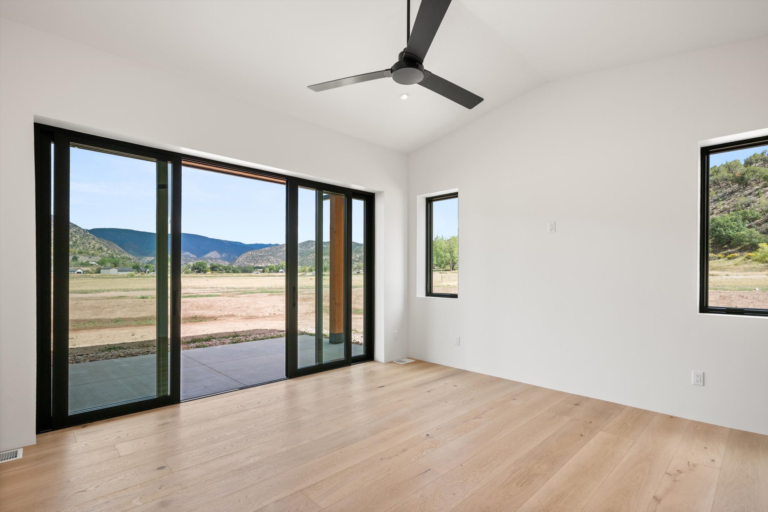 Primary suite
